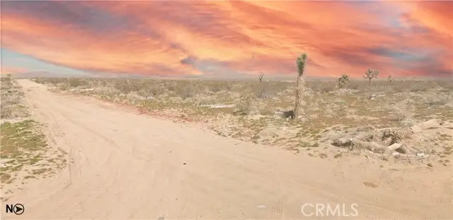 0 De Soto Road, Adelanto, CA 92301 - #2