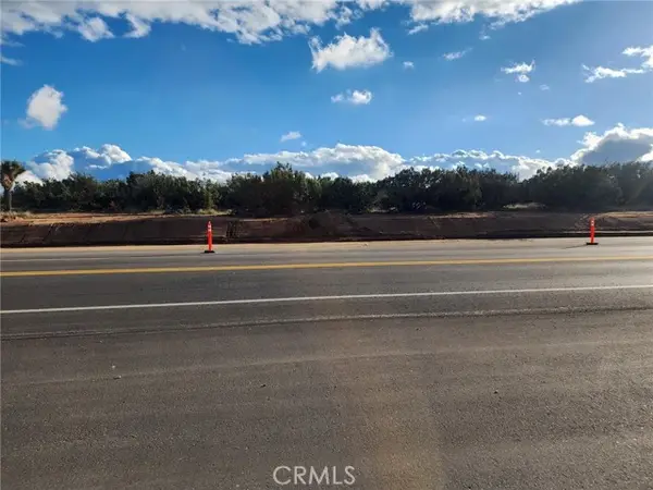 0 Ranchero, Hesperia, CA 92344