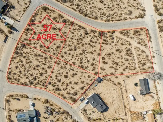 500 Kingsley St., Lucerne Valley, CA 92356 - #2