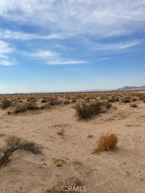 0 Silver Valley Road, Newberry Springs, CA 92365 - #1