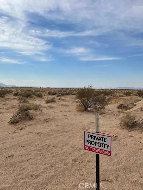 0 Silver Valley Road, Newberry Springs, CA 92365 - #2