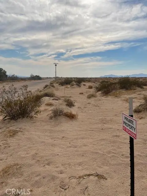 0 Silver Valley Road, Newberry Springs, CA 92365 - #3
