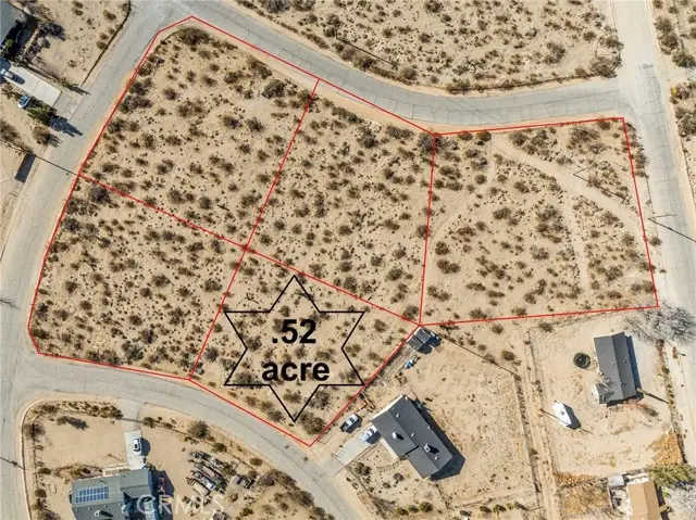 501 Stanley Street, Lucerne Valley, CA 92356 - Image #2