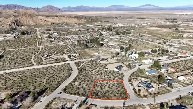 501 Kingsley, Lucerne Valley, CA 92356 - #1