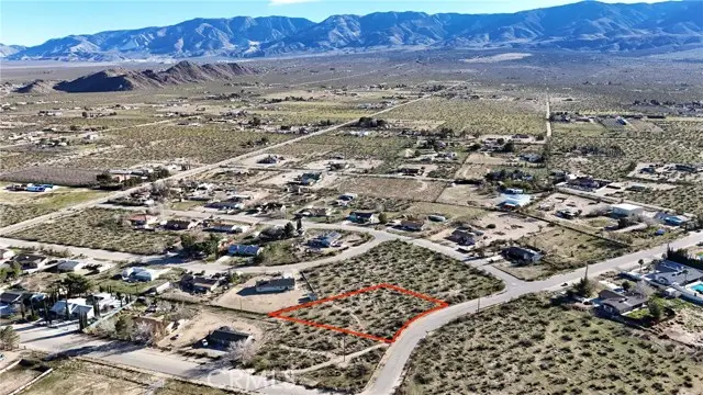 501 Sharon Avenue, Lucerne Valley, CA 92356 - #1