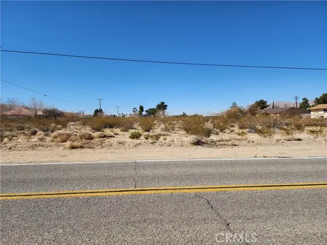 503 Stanley Street, Lucerne Valley, CA 92356 - Image #2