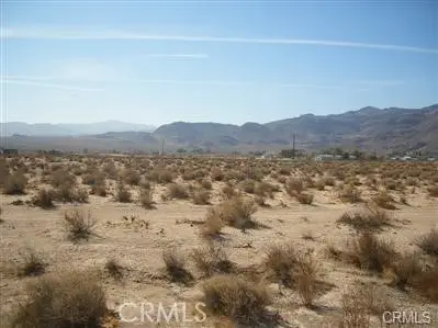 0 Center(north of) Parcel 0529-071-21 Road, Newberry Springs, CA 92365 - #2