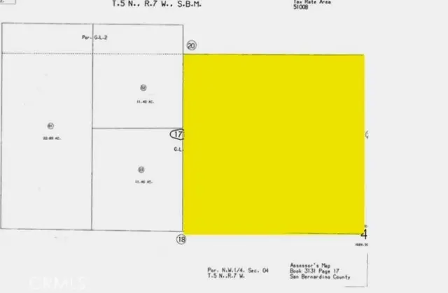 0 VL-3131171040000, Phelan, CA 92371 - #1