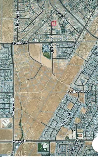 16217 Cahuenga, Victorville, CA 92394 - #2