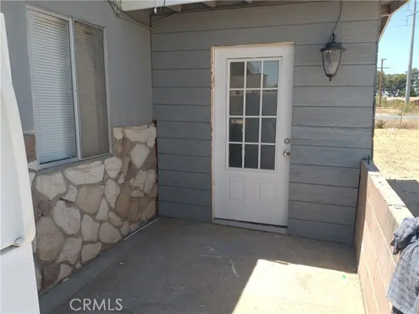 20515 US Highway 395, Adelanto, CA 92301