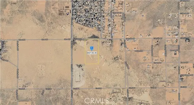0 Cahuilla Road, Apple Valley, CA 92307 - Image #2