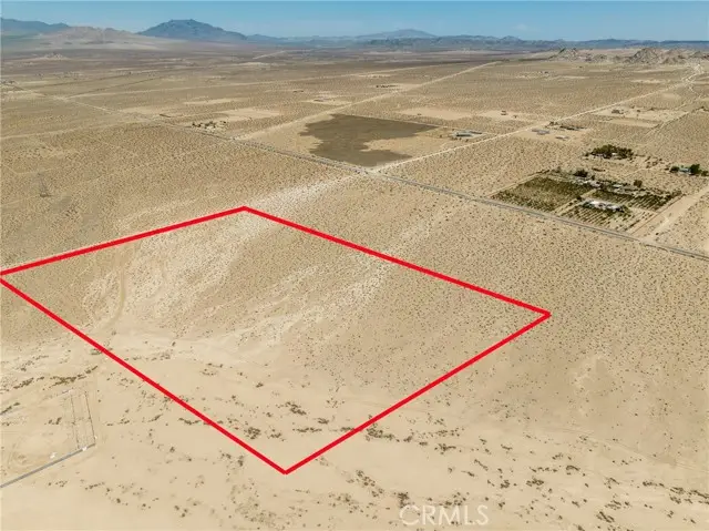 705 Cambria Road, Lucerne Valley, CA 92356 - #1