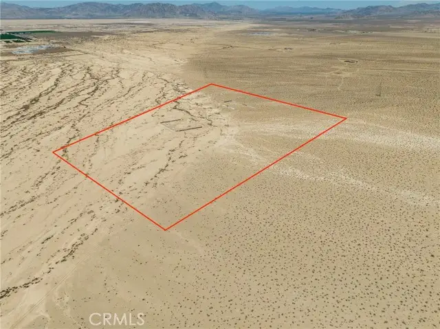 705 Cambria Road, Lucerne Valley, CA 92356 - #2