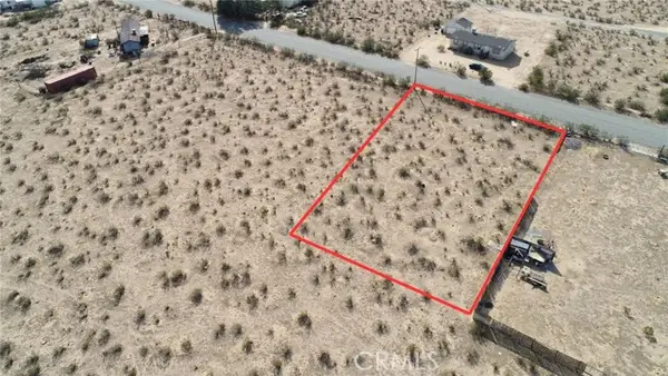 11 Olanche Avenue, Mojave, CA 93501