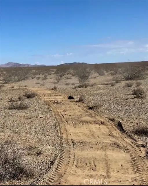 0 Oakwood Lane, Barstow, CA 92311 - #1