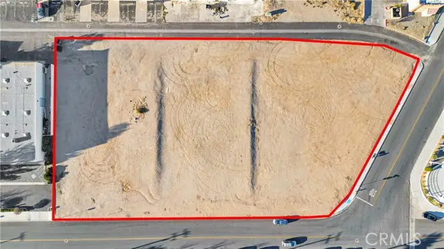 0 Yates Road, Victorville, CA 92395 - #2