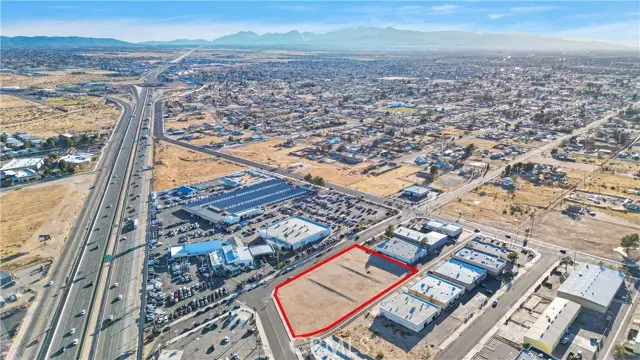 0 Yates Road, Victorville, CA 92395 - #3