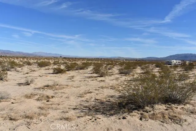 0 Baileya Avenue, Twentynine Palms, CA 92277 - #1