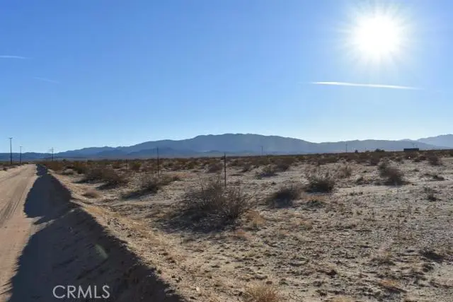 0 Frontier Road, Twentynine Palms, CA 92277 - #3