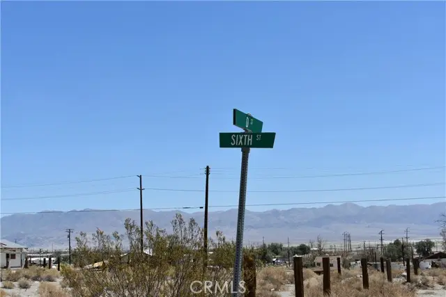 0 6th Street, Trona, CA 93562 - Image #1