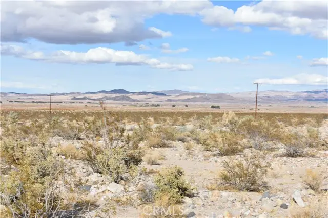 0 APN 0529-061-53-0000, Newberry Springs, CA 92365 - #1