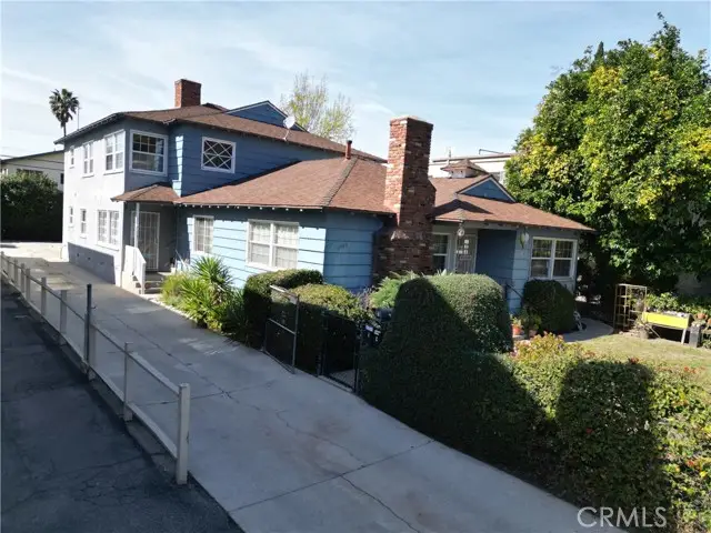 5449 Bellingham Avenue, Valley Village, CA 91607 - #1