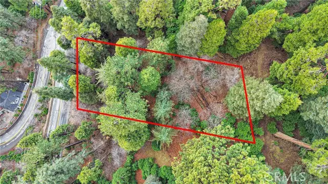 642 Rose Quartz Road, Cedar Glen, CA 92321 - #2