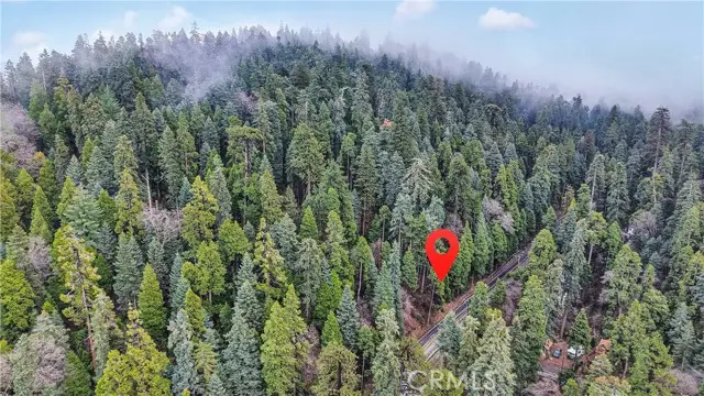 642 Rose Quartz Road, Cedar Glen, CA 92321 - #3