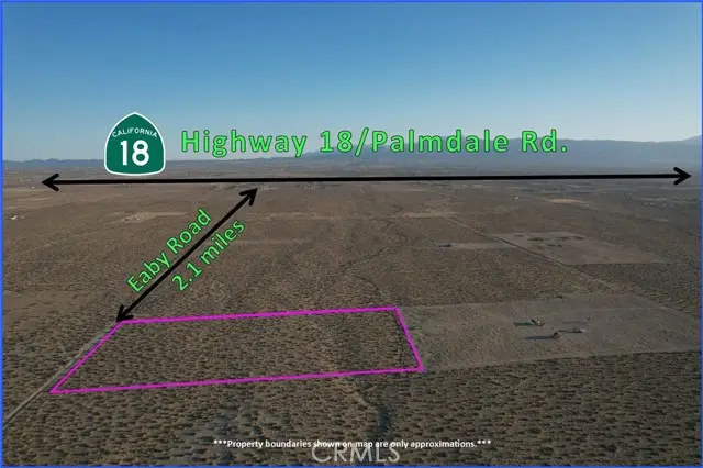 19 Eaby Road, Phelan, CA 92371 - #2