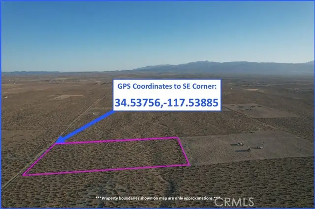 19 Eaby Road, Phelan, CA 92371 - #3