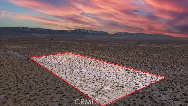 0 Off Cactus Rd and Pine Tree Rd, Phelan, CA 92371 - #1