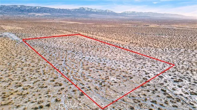 0 Off Cactus Rd and Pine Tree Rd, Phelan, CA 92371 - #2