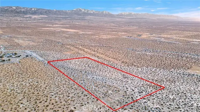 0 Off Cactus Rd and Pine Tree Rd, Phelan, CA 92371 - #3