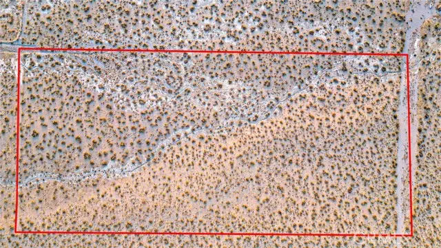 0 Off of Cactus Rd and Wintergreen Rd, Phelan, CA 92371 - #2