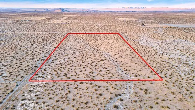 0 Off of Cactus Rd and Wintergreen Rd, Phelan, CA 92371 - #3