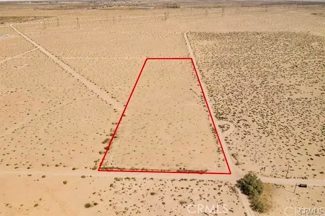 45164 Barrett Road, Newberry Springs, CA 92365 - #1