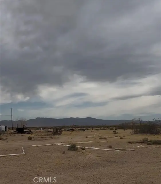 45164 Barrett Road, Newberry Springs, CA 92365 - #2