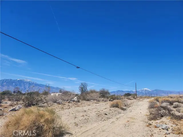 0 18th Avenue, Desert Hot Springs, CA 92241 - #1