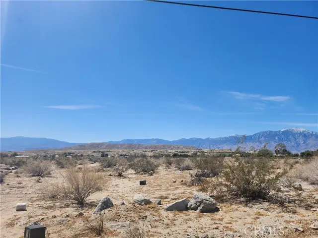 0 18th Avenue, Desert Hot Springs, CA 92241 - #2
