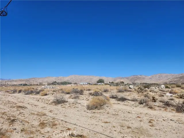0 18th Avenue, Desert Hot Springs, CA 92241 - #3