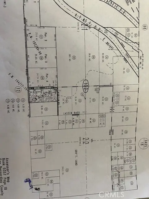 0 TBD, Hesperia, CA 92345