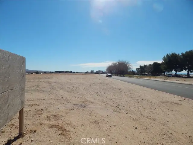 0 Vista Road, Helendale, CA 92342 - #2