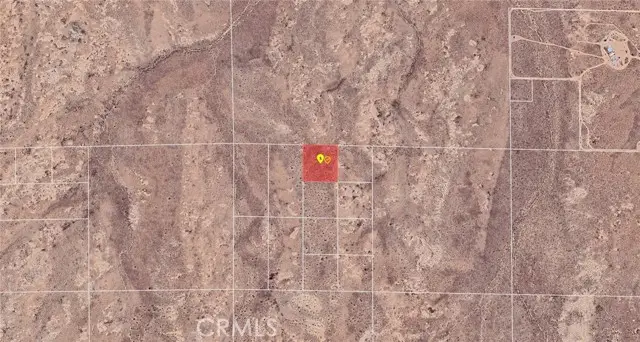 0 Hinkley, Hinkley, CA 92347 - #1