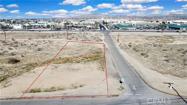 0 Sequoia Street, Hesperia, CA 92345