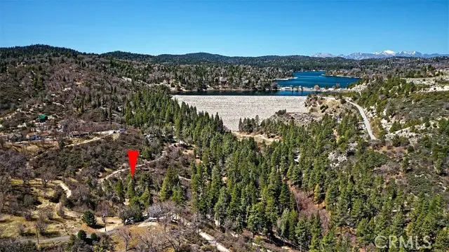 0 A Lane, Cedar Glen, CA 92321 - #1