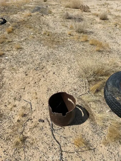 0 County Rd, Hinkley, CA 92347 - #2