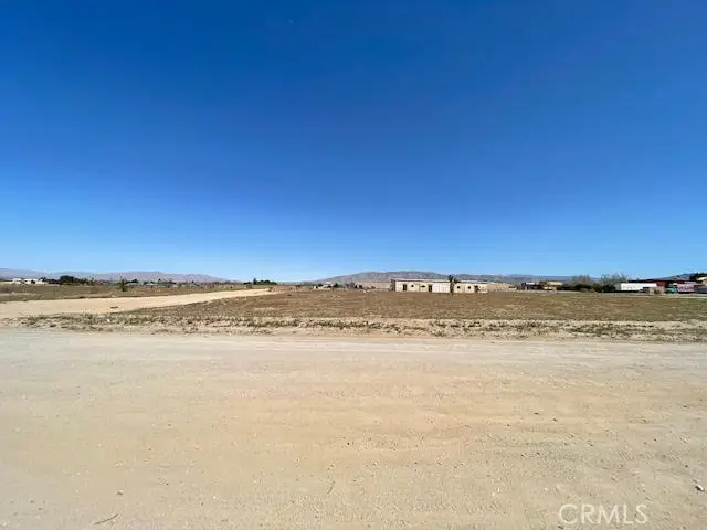 0 G Avenue, Hesperia, CA 92345 - #2