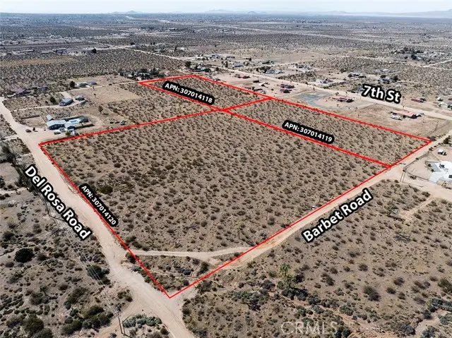 1 MIDDLETON RD, Phelan, CA 92371 - #1