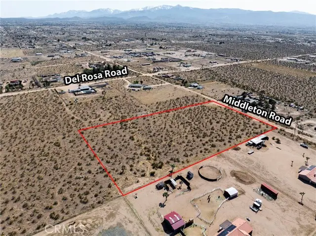 1 MIDDLETON RD, Phelan, CA 92371 - #2