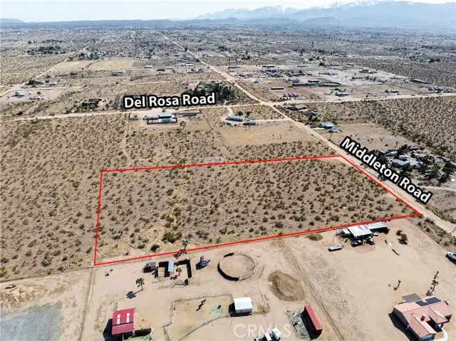 1 MIDDLETON RD, Phelan, CA 92371 - #3